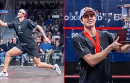 ¡Victoria peruana! Diego Elías se consagra campeón del torneo SmartCentres Canada Cup 2026