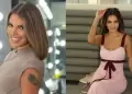 J�ssica Newton lanza dardos tras nombramiento de Luciana Fuster en el MGP: "Lo que realmente importa..."