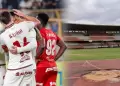Sport Huancayo vs Universitario no cambiar� de sede: renovaci�n del estadio ser� tras el crucial partido