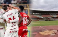 Sport Huancayo vs Universitario no cambiar� de sede: renovaci�n del estadio ser� tras el crucial partido