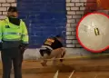 Mototaxista recibi� un impacto de bala en la cabeza cerca de su vivienda en El Agustino: vecinos denuncian amenazas previas