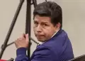 Pedro Castillo: impulsan amnist�a para expresidente y procesados por fallido golpe de Estado