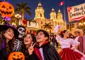 Halloween y D�a de la Canci�n Criolla: conoce cu�les fueron las tendencias del 2025