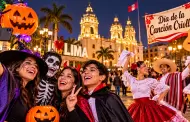Halloween y Día de la Canción Criolla: conoce cuáles fueron las tendencias del 2025
