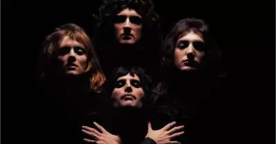 51 a�os de 'Bohemian Rhapsody'