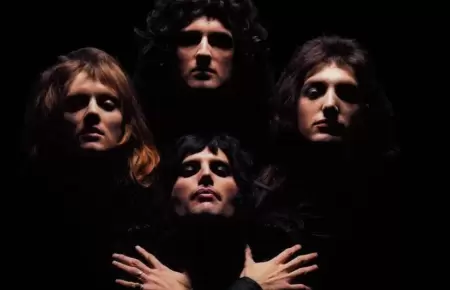51 a�os de 'Bohemian Rhapsody'
