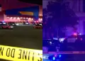Estados Unidos: un muerto y seis heridos tras tiroteo en tienda de Halloween en California