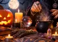 Halloween 2026: conoce los rituales para atraer el amor, la abundancia y las buenas energ�as durante la noche de brujas