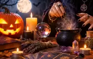 Halloween 2026: conoce los rituales para atraer el amor, la abundancia y las buenas energías durante la noche de brujas