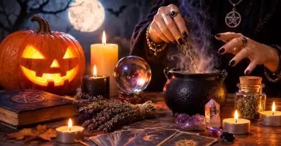Halloween 2026