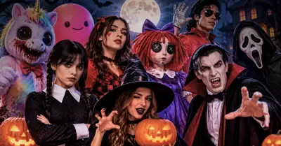 Halloween 2026