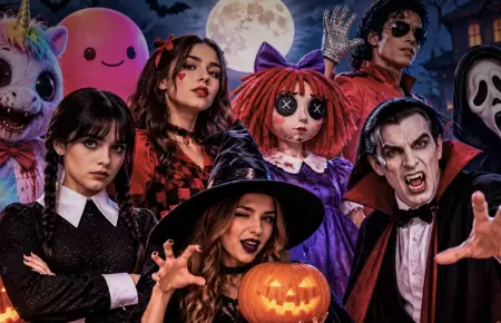 Halloween 2026