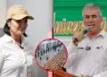 Ministro de Vivienda respalda construcci�n de megac�rceles en el Per�: "Es de urgencia"